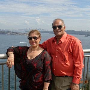 Meet your Posher, Shahnaz